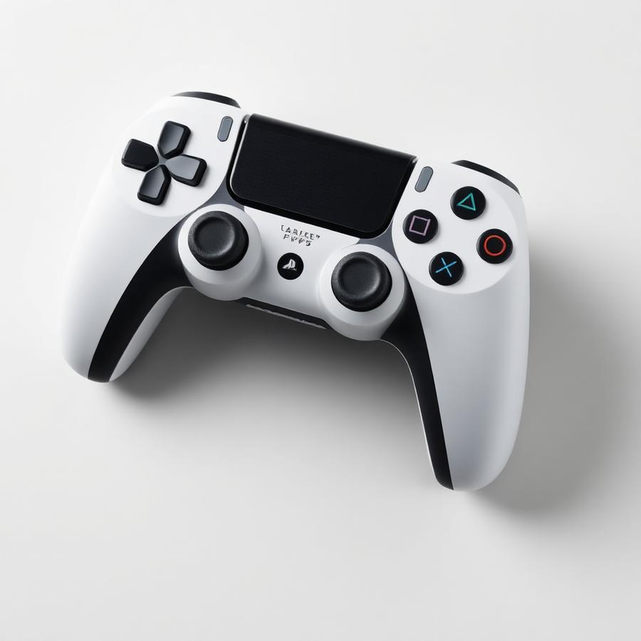 Gaming Consoles